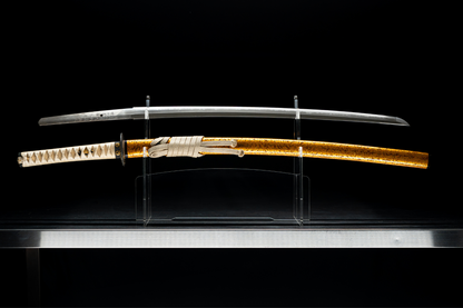 Sabre Japonais Antique Katana par Tachibana Munehiro | Katana Masamune