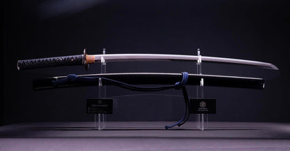 Sabre Antique Japonais Katana Signé par Yoshimori (EN ATTENTE) | Katana Masamune