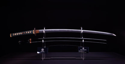 Katana Japonais Antique de l'école Ishido - NBTHK Hozon | Katana Masamune