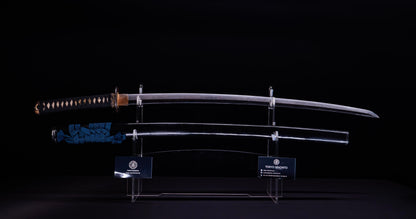 Katana Japonais Antique - Fin Muromachi - 66,6 cm | Katana Masamune