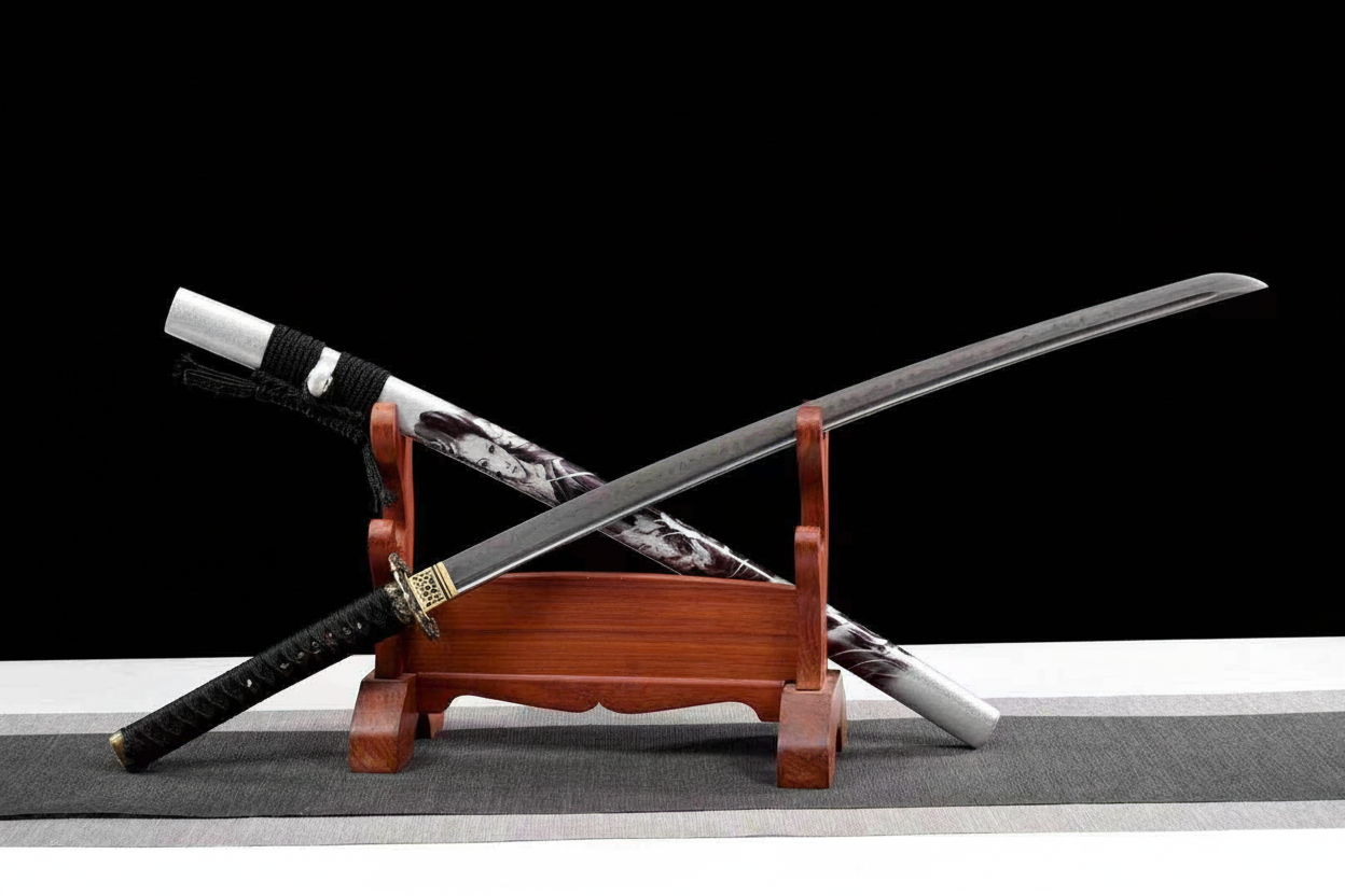 Katana Geiko 芸子 | Katana Masamune