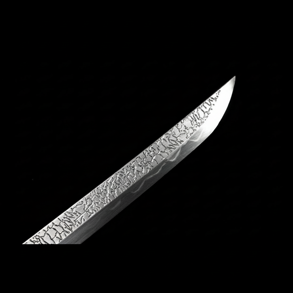 Katana Moonveil Elden Ring | Katana Masamune
