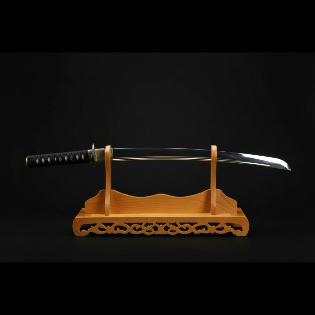 Support Taiyou 太陽 | Katana Masamune