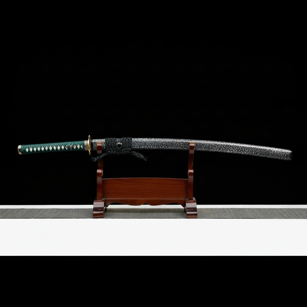 Katana Suirantō 翠嵐刀 | Katana Masamune