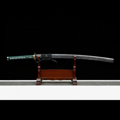 Katana Suirantō 翠嵐刀 | Katana Masamune