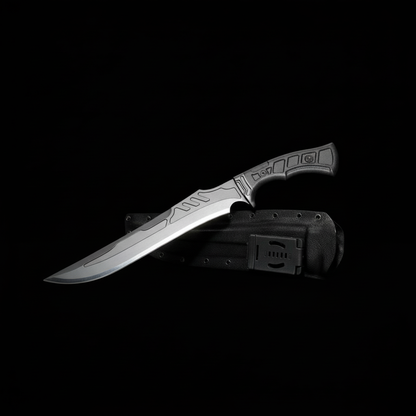 Kukri Apex Predator — DLC Edition | Katana Masamune