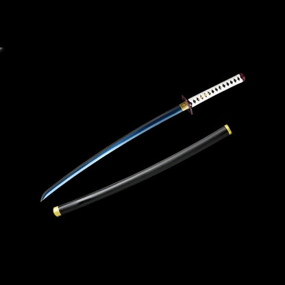 Katana Giyu Tomioka V2 | Katana Masamune