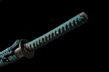 Akebono Katana 曙 | Katana Masamune