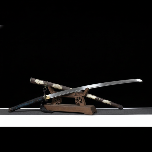 Katana Miyamoto 宮本 | Katana Masamune