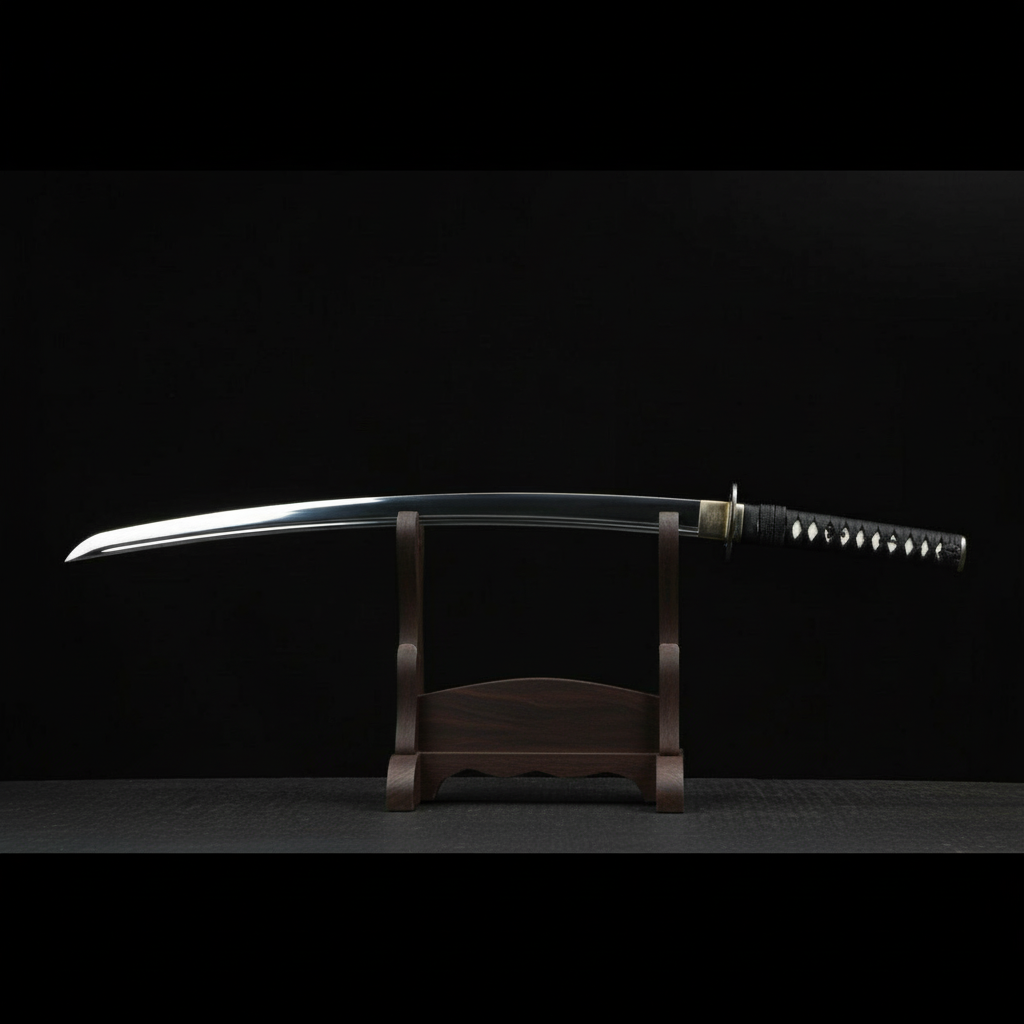 Support Keshiki 景色 | Katana Masamune