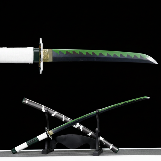 Katana Sanemi Shinazugawa | Katana Masamune