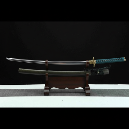 Katana Shizen 自然 | Katana Masamune