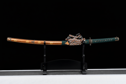 Katana Toyotomi 豊臣氏 | Katana Masamune