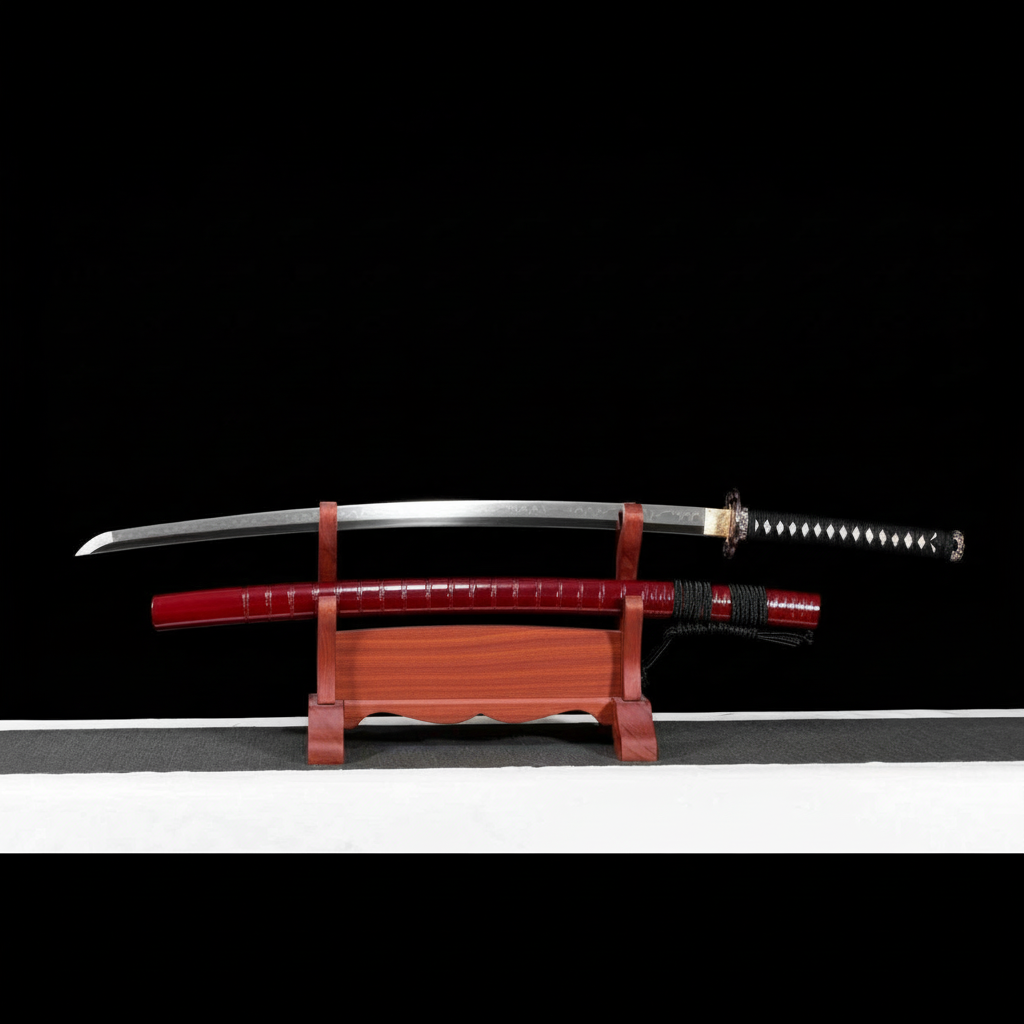 Katana Ikoi 勢い | Katana Masamune