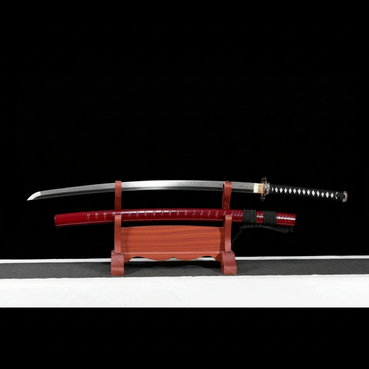 Katana Ikoi 勢い | Katana Masamune