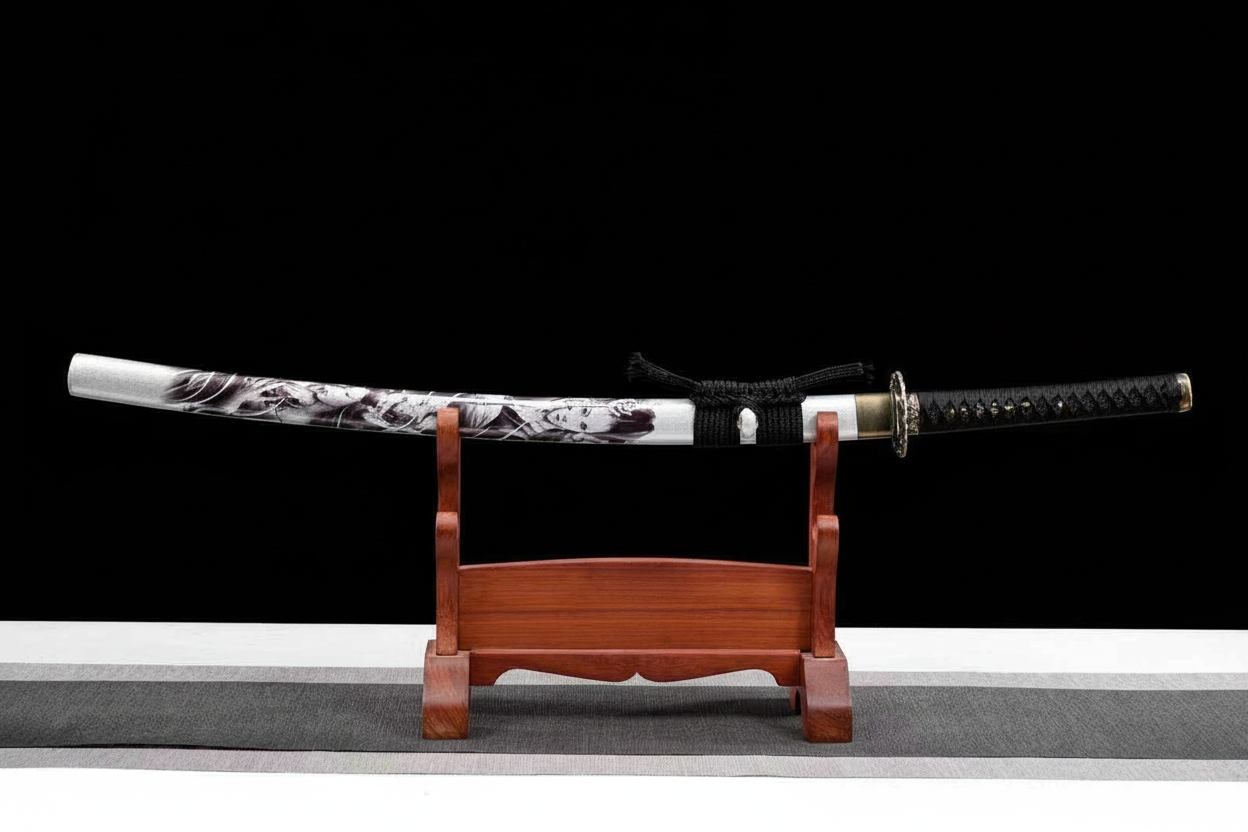 Katana Geiko 芸子 | Katana Masamune
