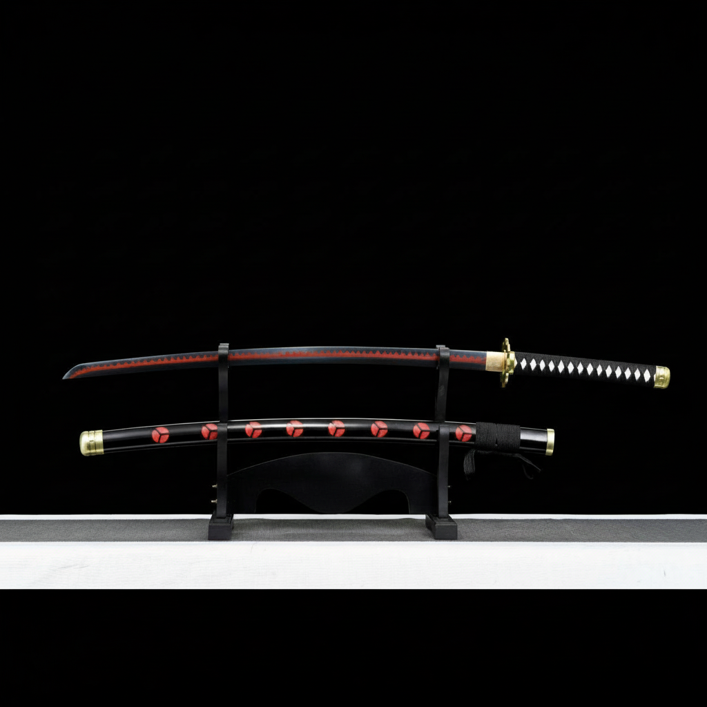 Katana Zoro | Katana Masamune