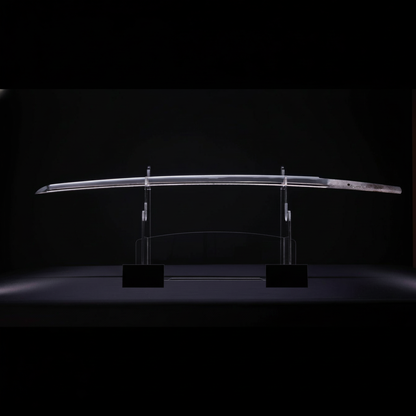 Sabre Antique Japonais Katana signé Fujiwara Kanefusa Kaneuji | Katana Masamune