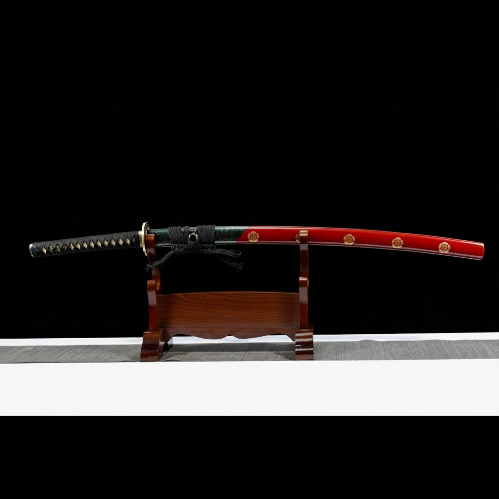 Katana Hana 花 | Katana Masamune