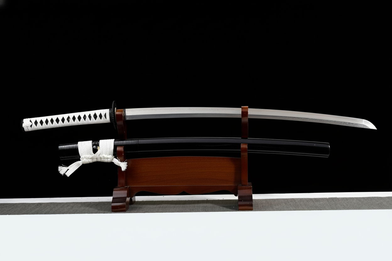 Katana Shirasagi 白鷺の刀 | Katana Masamune