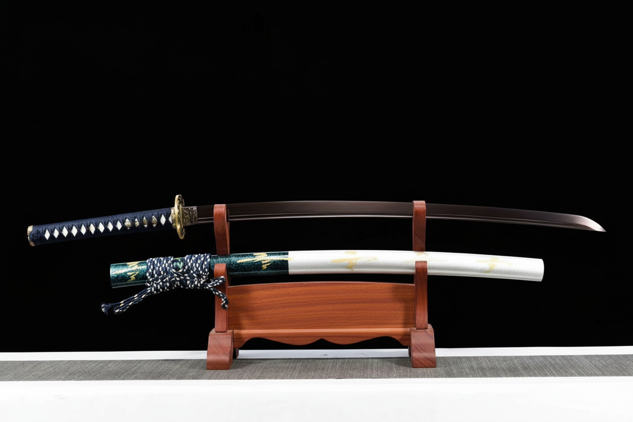 Katana Arashi 嵐 | Katana Masamune