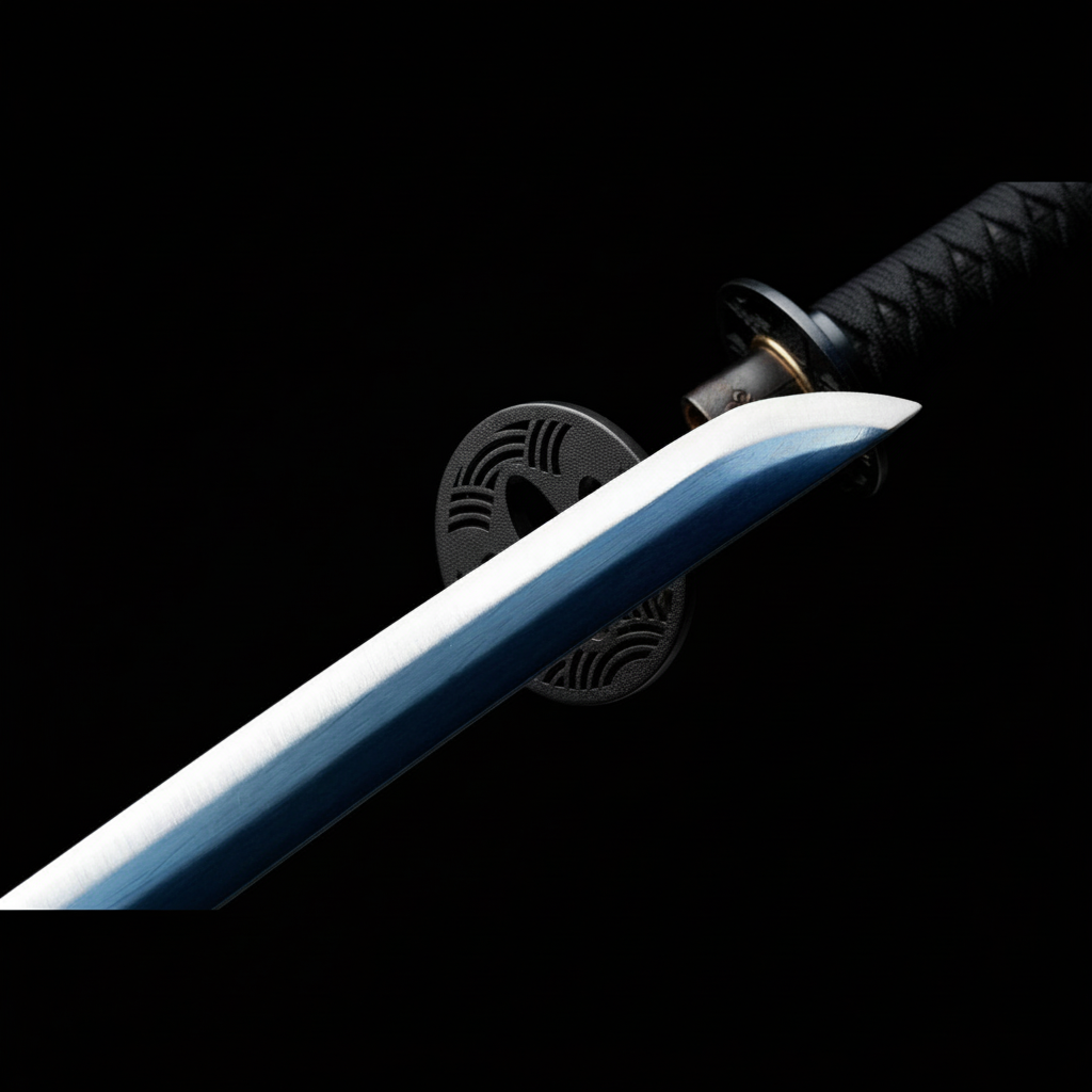 Katana Giyu Tomioka V2 | Katana Masamune