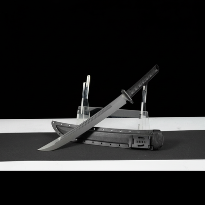 Épée Machette Shadow Fang | Katana Masamune