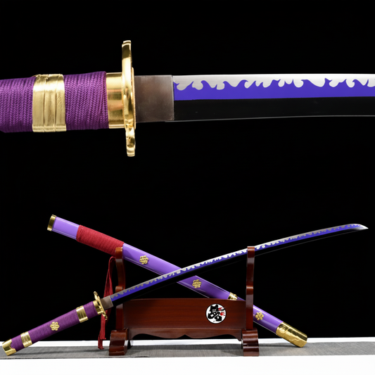 Katana Enma | Katana Masamune