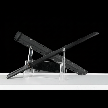 Épée Tactique du Crépuscule | Katana Masamune