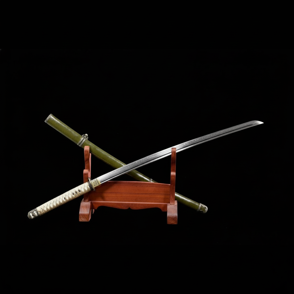 Katana Take 竹 | Katana Masamune