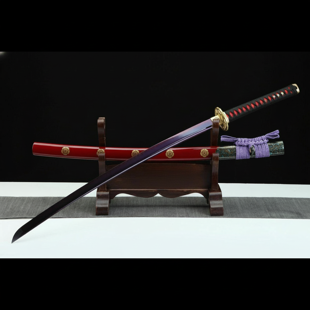 Katana Suhama Giri 家紋 | Katana Masamune