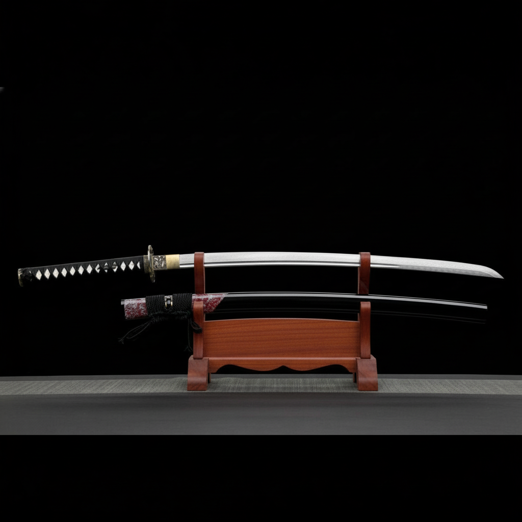 Katana Shokubutsu 植物 | Katana Masamune