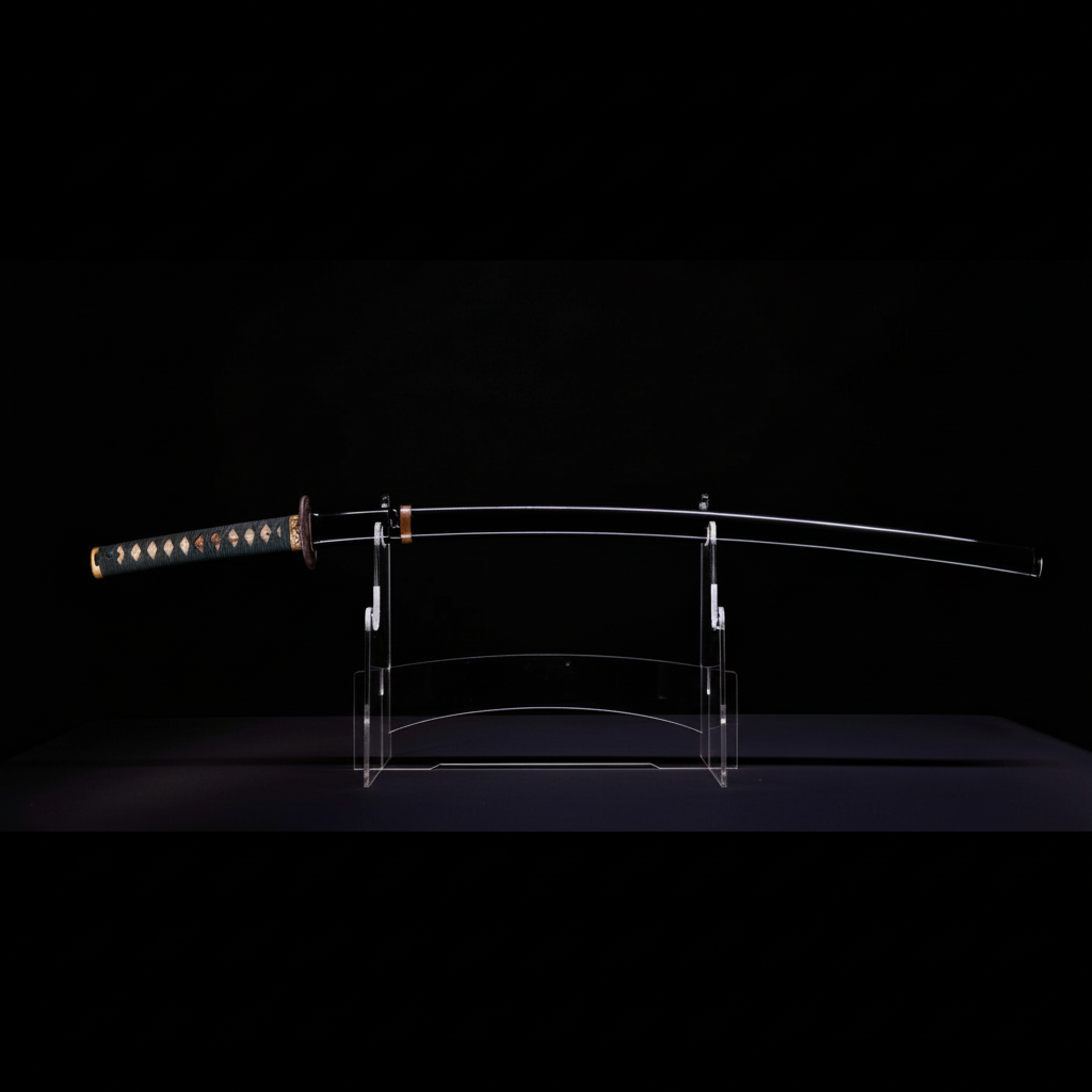 Katana Japonais Antique de l'école Ishido - NBTHK Hozon | Katana Masamune