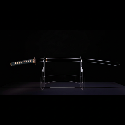 Katana Japonais Antique de l'école Ishido - NBTHK Hozon | Katana Masamune