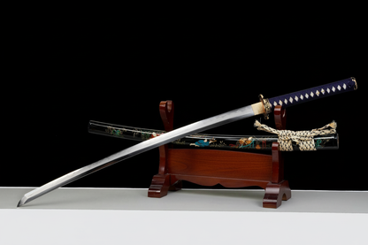 Katana Edo no Hana 江戸の花 | Katana Masamune