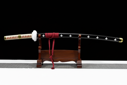 Katana Trafalgar Law | Katana Masamune