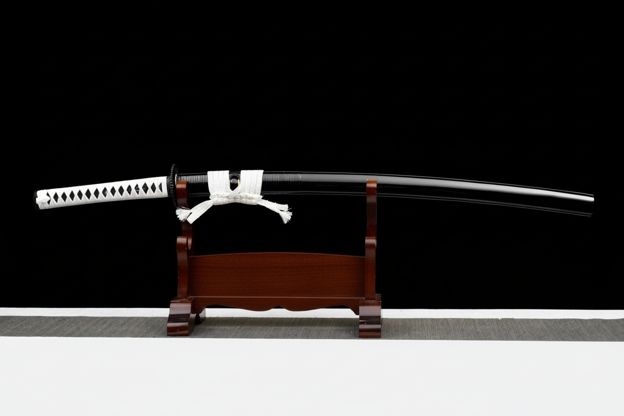 Katana Shirasagi 白鷺の刀 | Katana Masamune