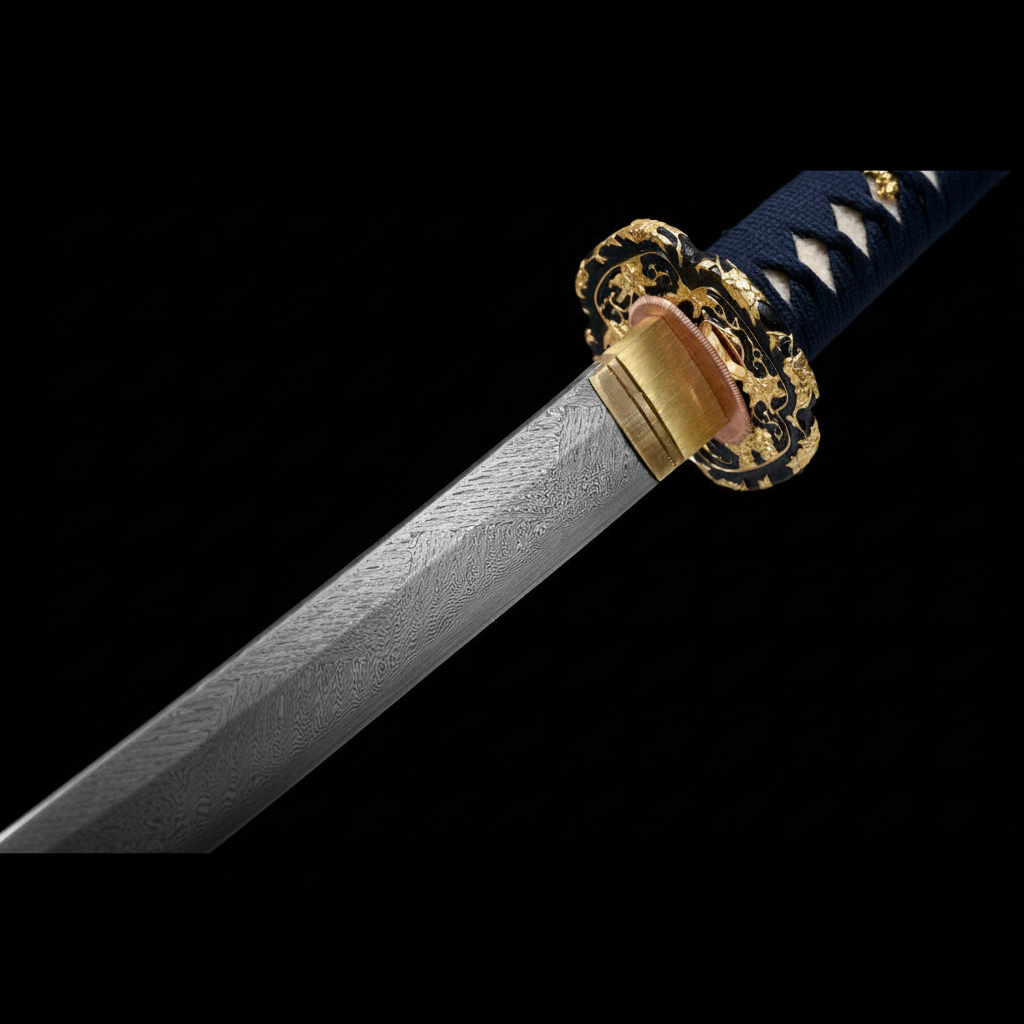 Katana Hinode 日の出 | Katana Masamune