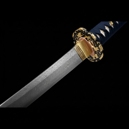 Katana Hinode 日の出 | Katana Masamune