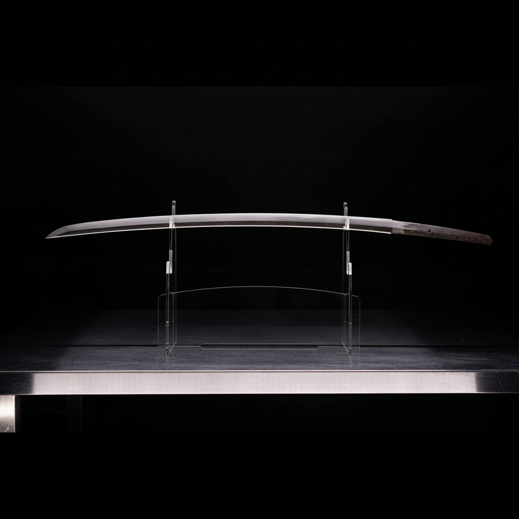 Sabre Antique Japonais Katana Bishu Osafune Sukesada | Katana Masamune