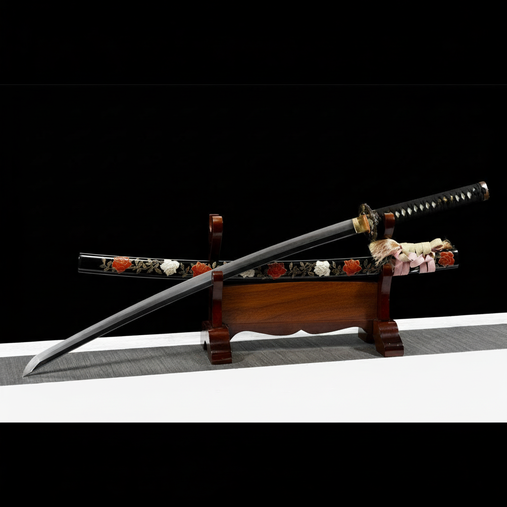 Katana Hanamai 花舞 | Katana Masamune