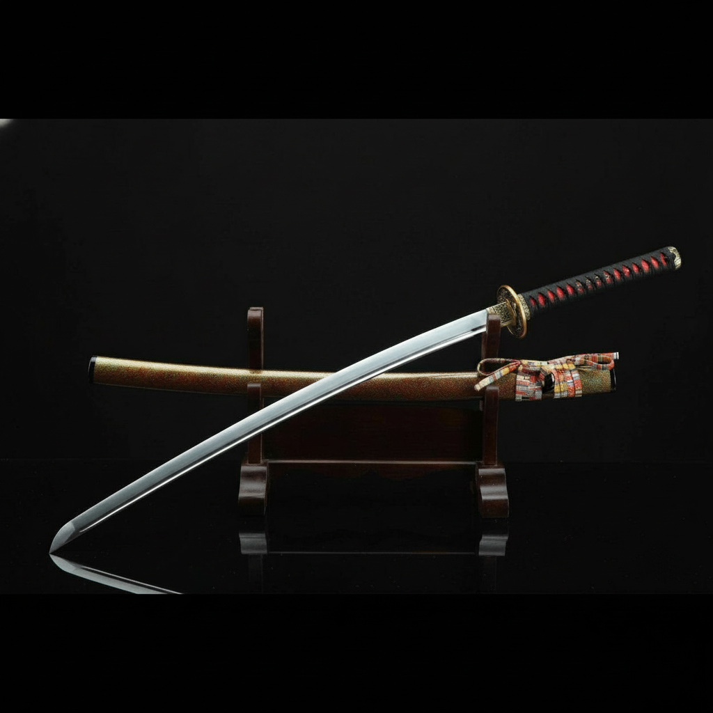 Katana Tokugawa 徳川 | Katana Masamune