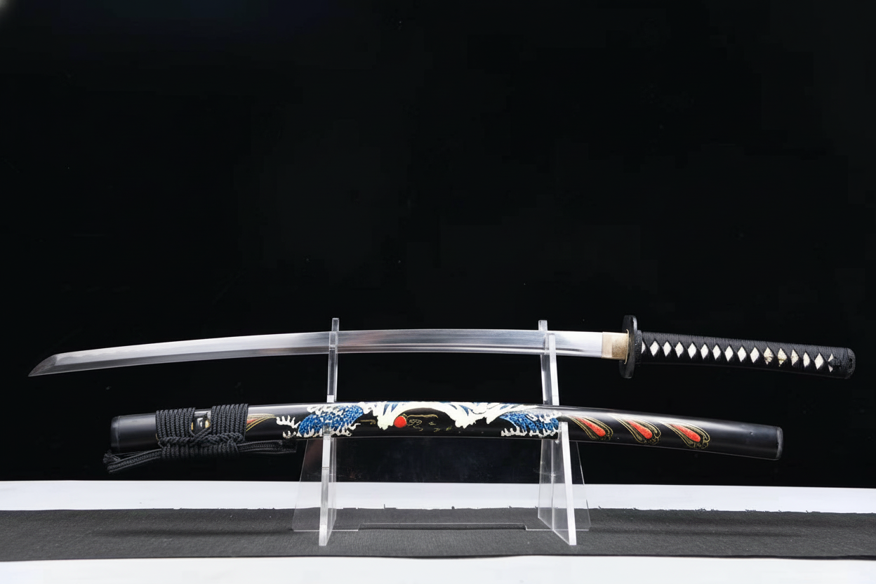 Katana Nihon 日本 | Katana Masamune