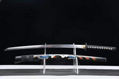Katana Nihon 日本 | Katana Masamune