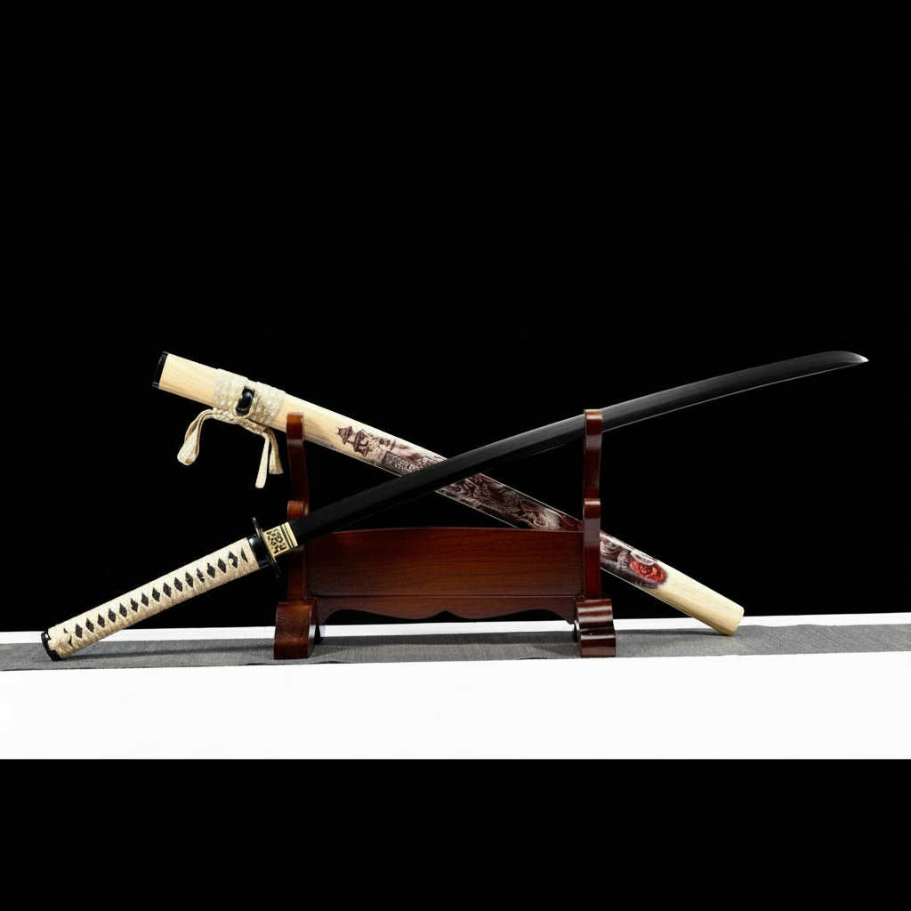 Katana Jin 寺院 | Katana Masamune