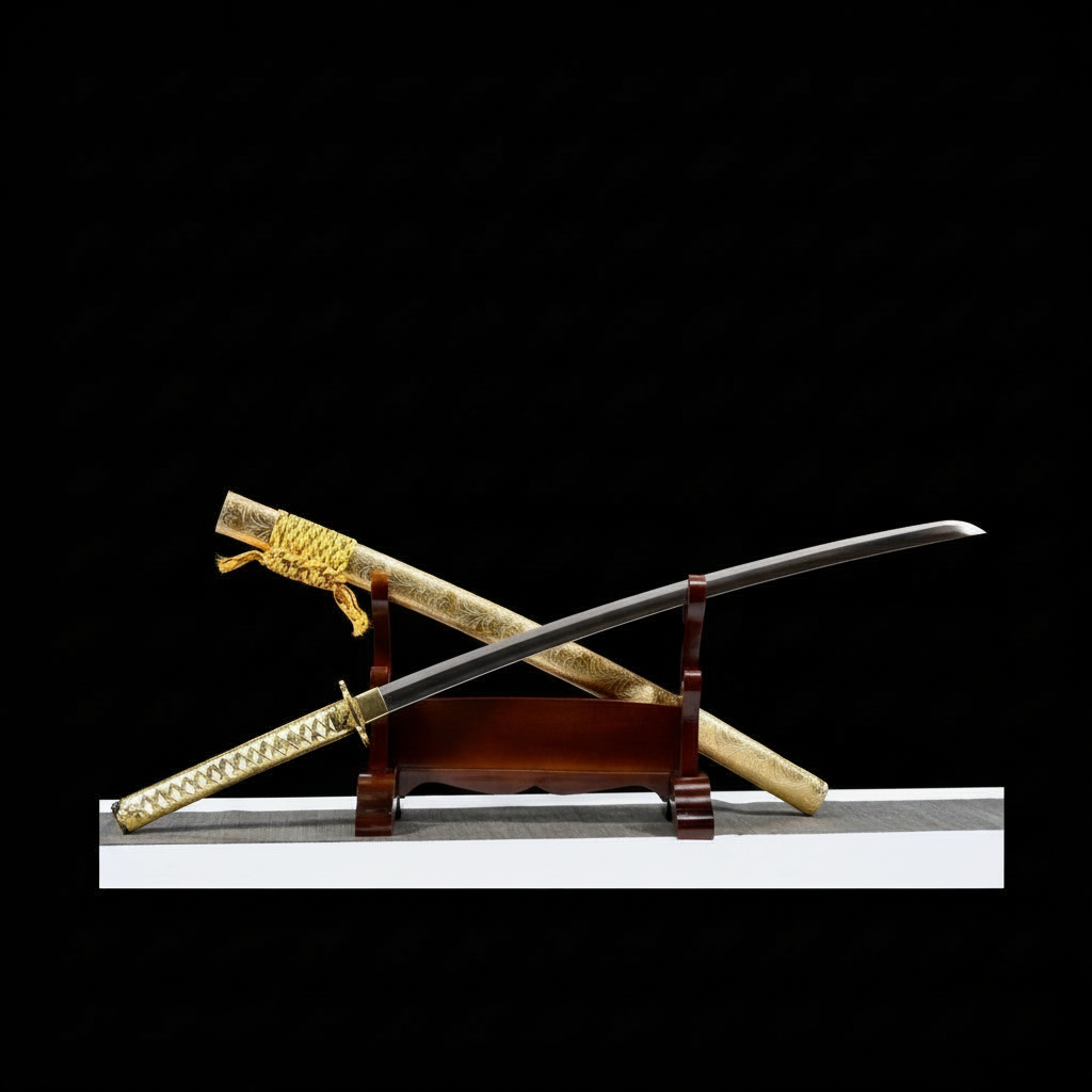 Katana Gouka 豪華 | Katana Masamune