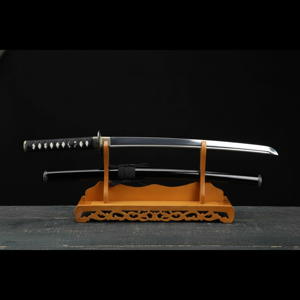 Support Taiyou 太陽 | Katana Masamune