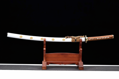 Katana Heiwa 平和 | Katana Masamune