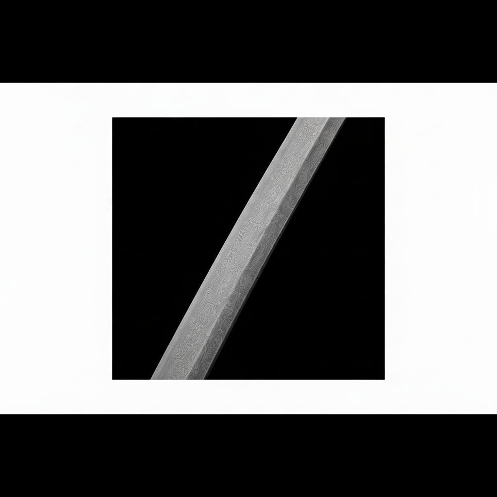Kōyō Katana 紅葉 | Katana Masamune