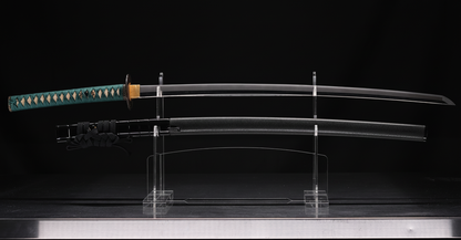 Sabre Antique Japonais Katana Tegai NBTHK Tokubetsu Hozon | Katana Masamune